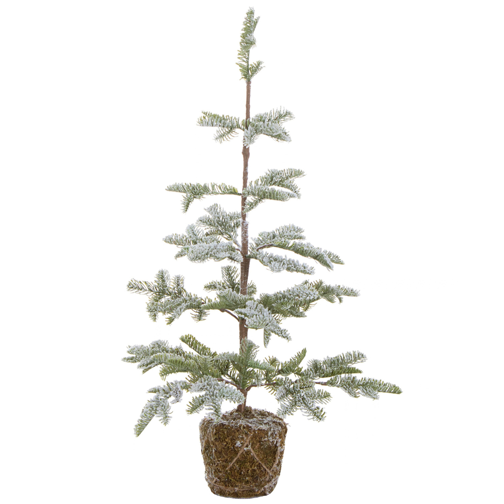 Bizzotto Umělý vánoční strom Peralba 85 cm