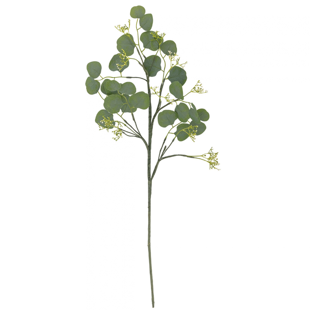 Bloomingville Umělá květina Eucalyptus 82 cm