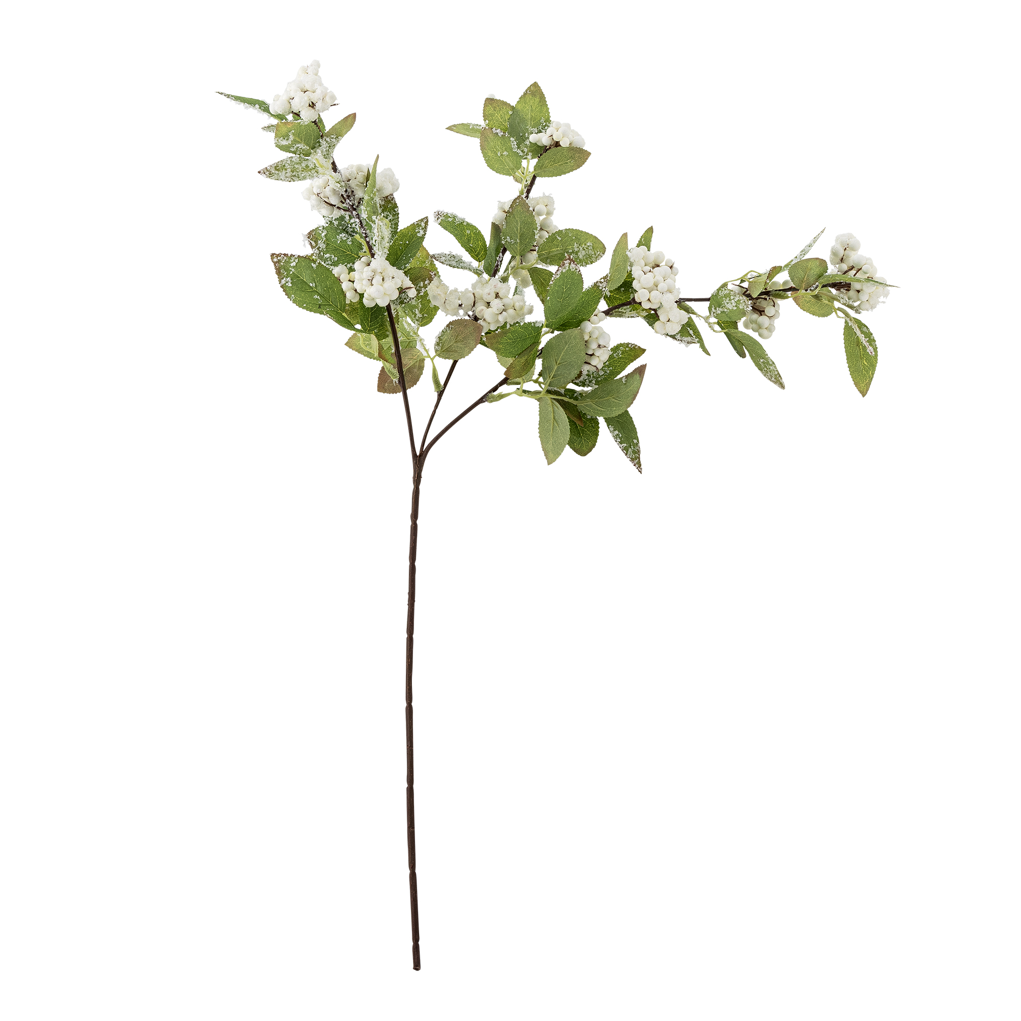 Bloomingville Umělá květina Snowberry 63 cm
