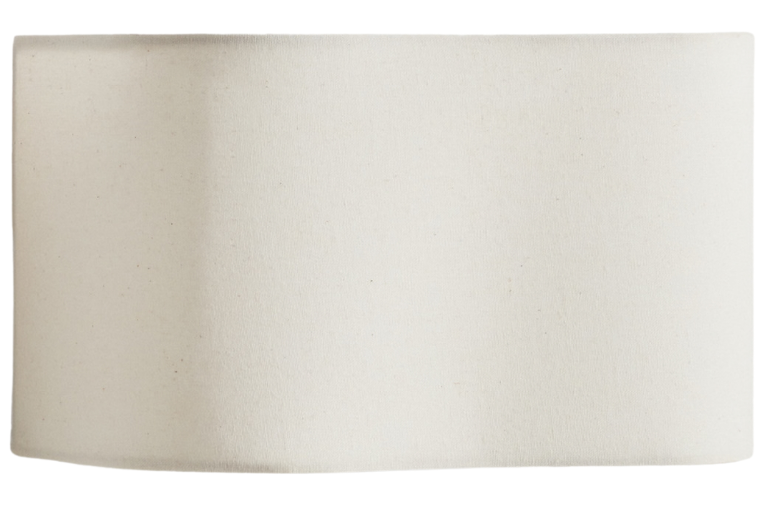 Kave Home Bílé nástěnné světlo Lumeni 25 cm