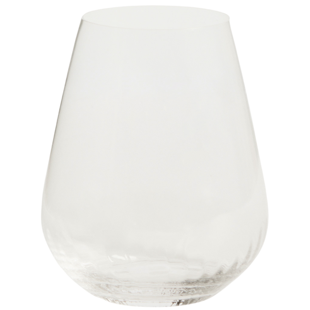 Kave Home Sklenička Davel 425 ml